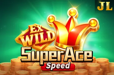 Super Ace SPEED