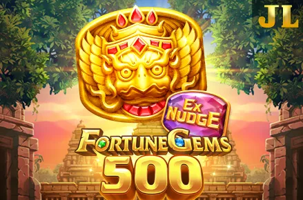 Fortune Gems 500