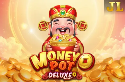 Money Pot DELUXE