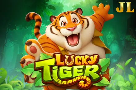 Lucky Tiger