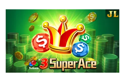 3 Super Ace