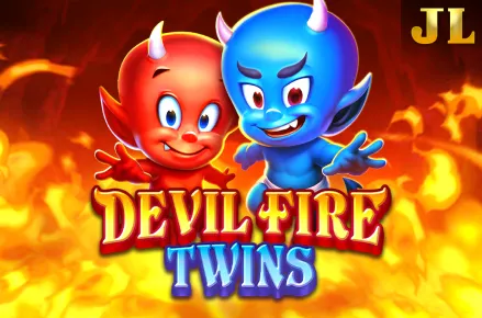 Devil Fire Twins