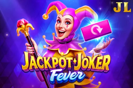 Jackpot Joker FEVER