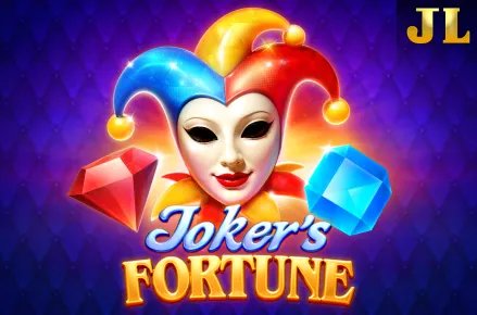Jokers Fortune