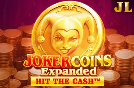 Joker Coins Expanded