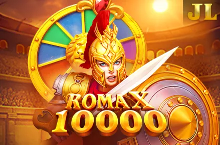 ROMA X 10000