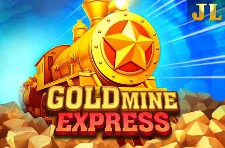 Gold Mine Express