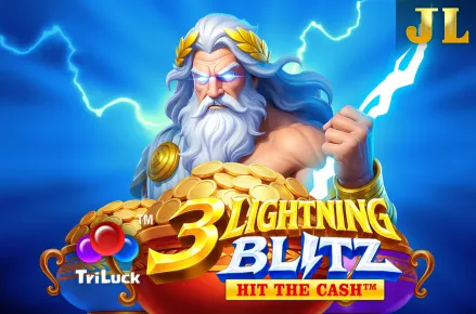 3 Lightning Blitz
