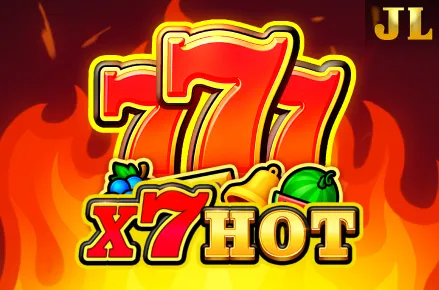 X7 HOT
