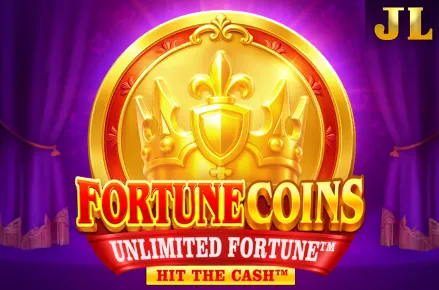 Fortune Coins Unlimited Fortune