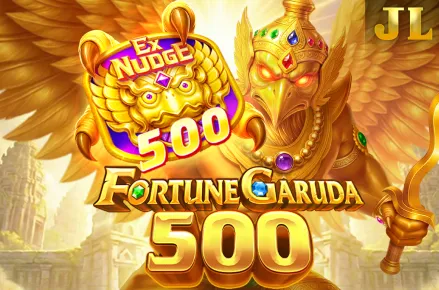 Fortune Garuda 500