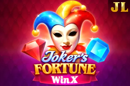 Jokers Fortune Win X