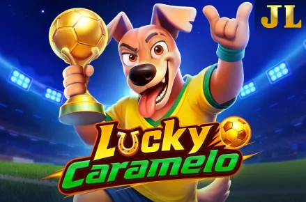 Lucky Caramelo