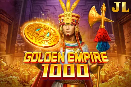 Golden Empire 1000