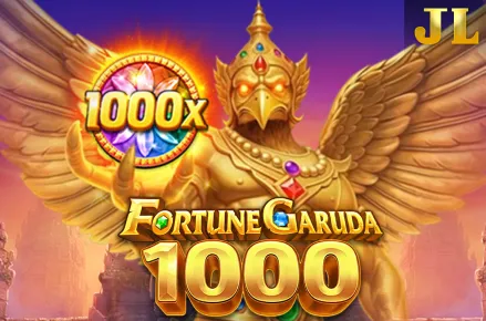 Fortune Garuda 1000