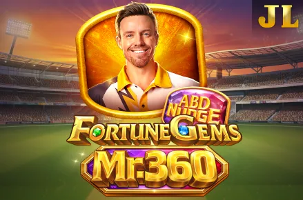 Fortune Gems Legend