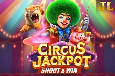 Circus Jackpot