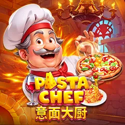 Pasta Chef