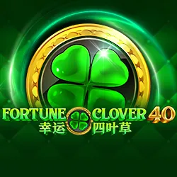 Fortune Clover 40