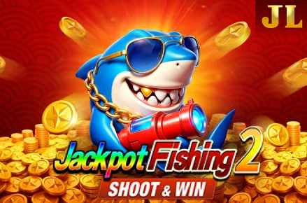 Jackpot Fishing 2