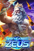 Gods Gambit: Zeus