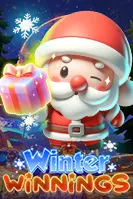 Winter Winning