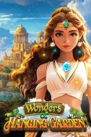 Wonder of Hanging Garden