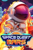 Space Quest: Mars