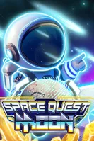 Space Quest: Moon