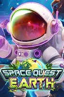 Space Quest: Earth