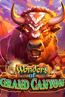 Wonders of Grand Canyon