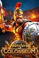 Wonders of Colosseum