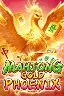 Mahjong Gold: Phoenix