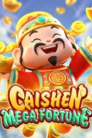 CaiShen Mega Fortune
