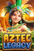 Aztec Legacy