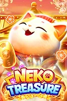 Neko Treasure