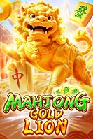 Mahjong Gold Lion