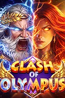 Clash of Olympus