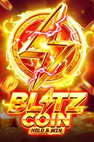 Blitz Coin Hold And Win