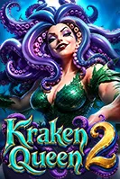 Kraken Queen 2