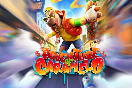 Adventures Of Caramelo