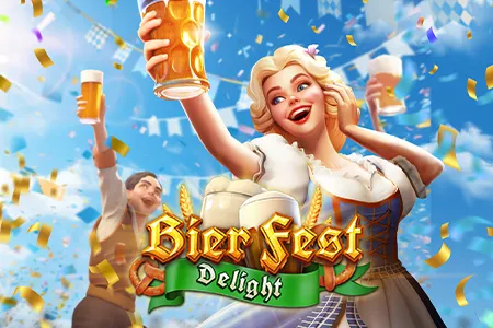 Bierfest Delight
