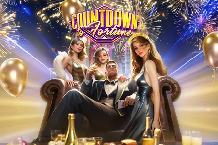 Countdown to Fortune