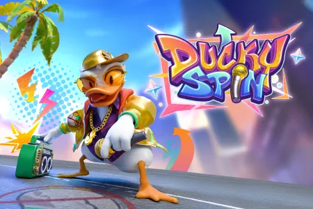 Ducky Spin