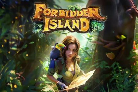 Forbidden Island