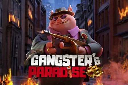 Gangsters Paradise