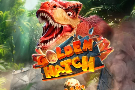 Golden Hatch