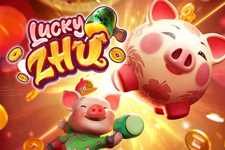 Lucky Zhu