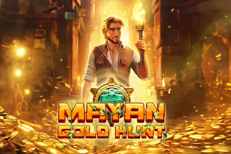 Mayan Gold Hunt
