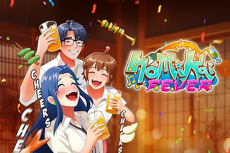 Nomikai Fever